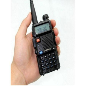 Радиостанция BaoFeng UV-5R