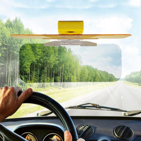 Сенник за кола - HD VISOR