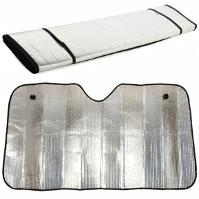 Сенник за предно стъкло на автомобил