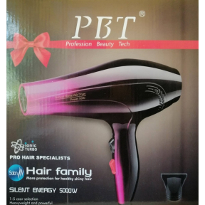 Сешоар с 2 скорости/ 2 температури Сешоар с 2 скорости/ 2 температури