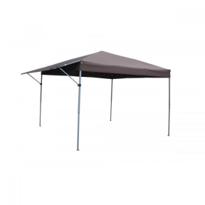 Сгъваема шатра с подвижен навес 3х3