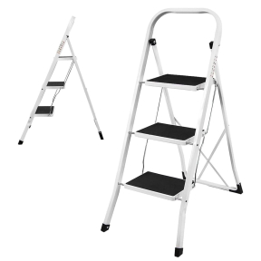 Стълба с три стъпала