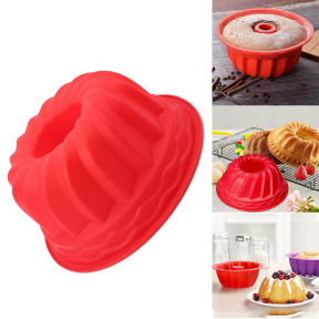 Силиконова форма за печене