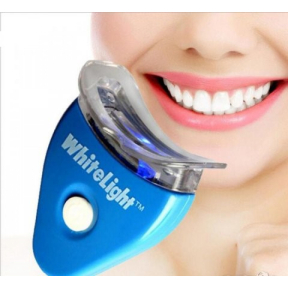 Система за избелване на зъби WHITELIGHT Система за избелване на зъби WHITELIGHT