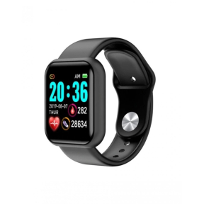 Смарт Часовник - Fitness Bracelet LP719