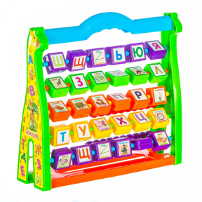 Сметало с букви Сметало с букви