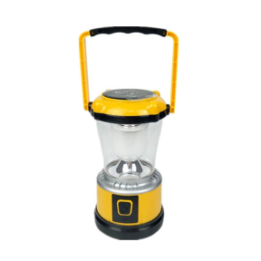 Соларен туристически фенер