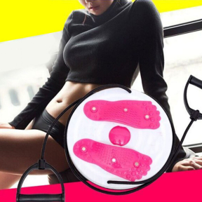 Спортен диск за въртене