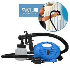 Спрей система за Боядисване Paint zoom