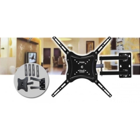 Стойка за телевизор за стена Home Design/до 42&quot; (inch)