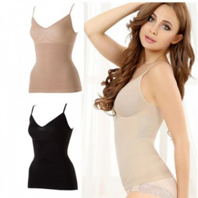 Стягащ оформящ потник Стягащ оформящ потник