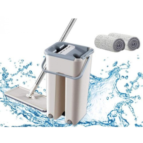 СУПЕР КОМПАКТЕН МОП СЕТ SCRATCH MOP