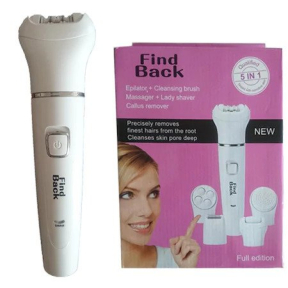 Уред за перфектна поддръжка 5в1 Уред за перфектна поддръжка 5в1