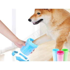 Уред за почистване на лапички 