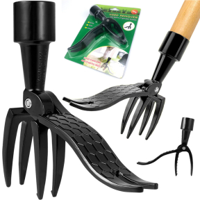 Уред за премахване на плевели