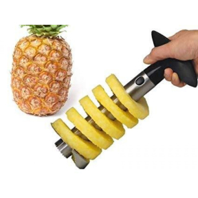 Уред за рязане на ананас Уред за рязане на ананас