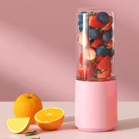 USB акумулаторен кухненски мини блендер 