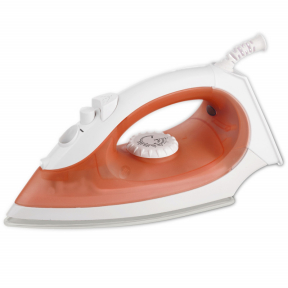 Ютия Rosberg R51050FC, 2000W, 150 мл, керамична плоча, регулируема пара, индикатор за ниво вода, термостат