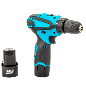 Акумулаторен винтоверт 18V