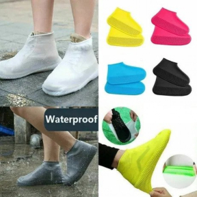 Водоустойчив протектор за обувки