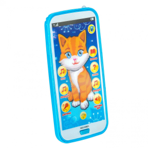 Занимателен смартфон Занимателен смартфон